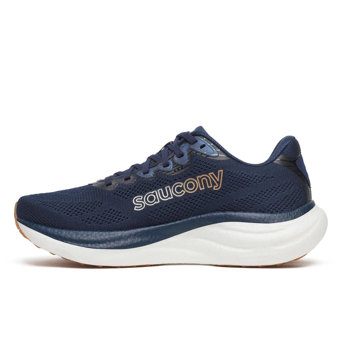 Men's Saucony Ride 19