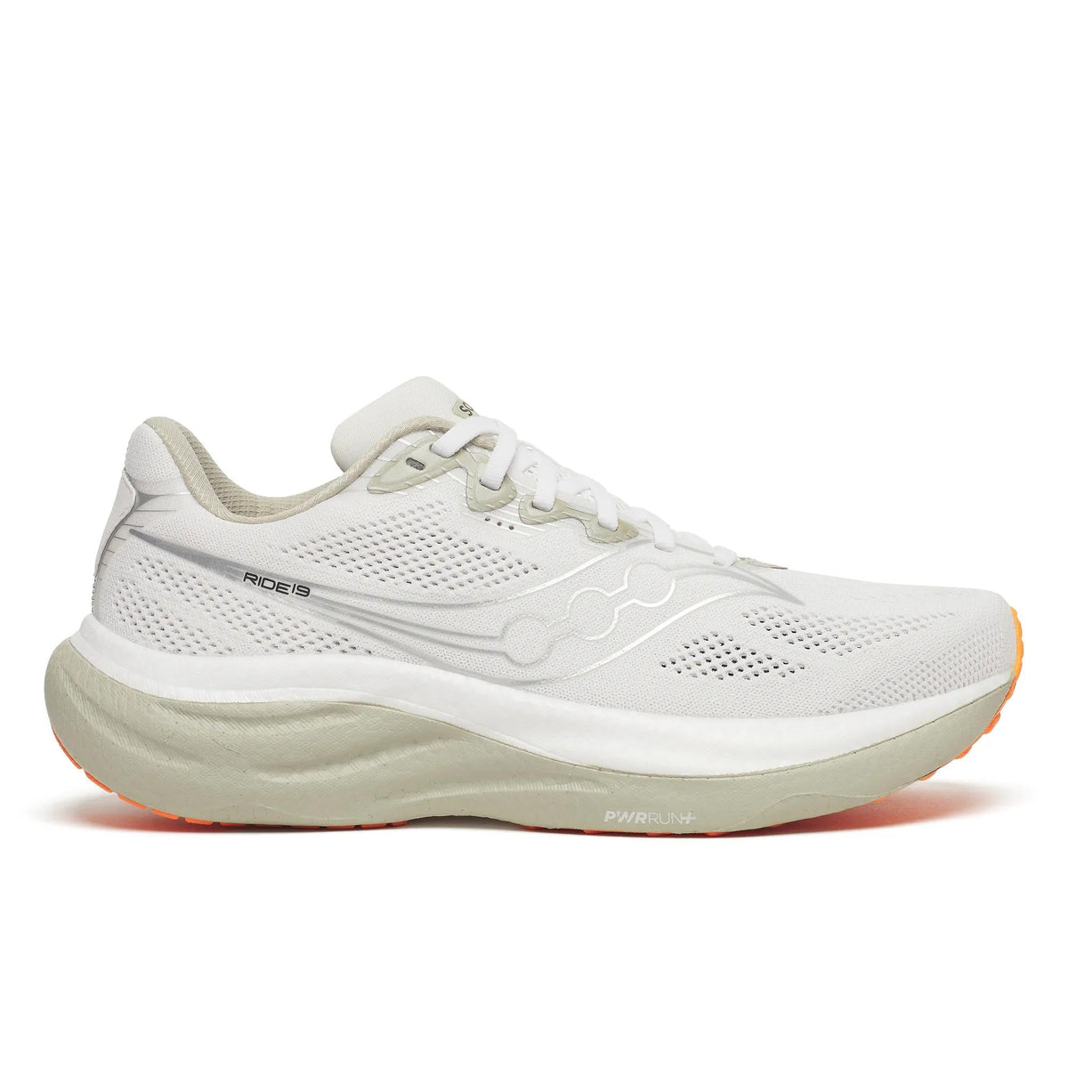 Men's Saucony Ride 19