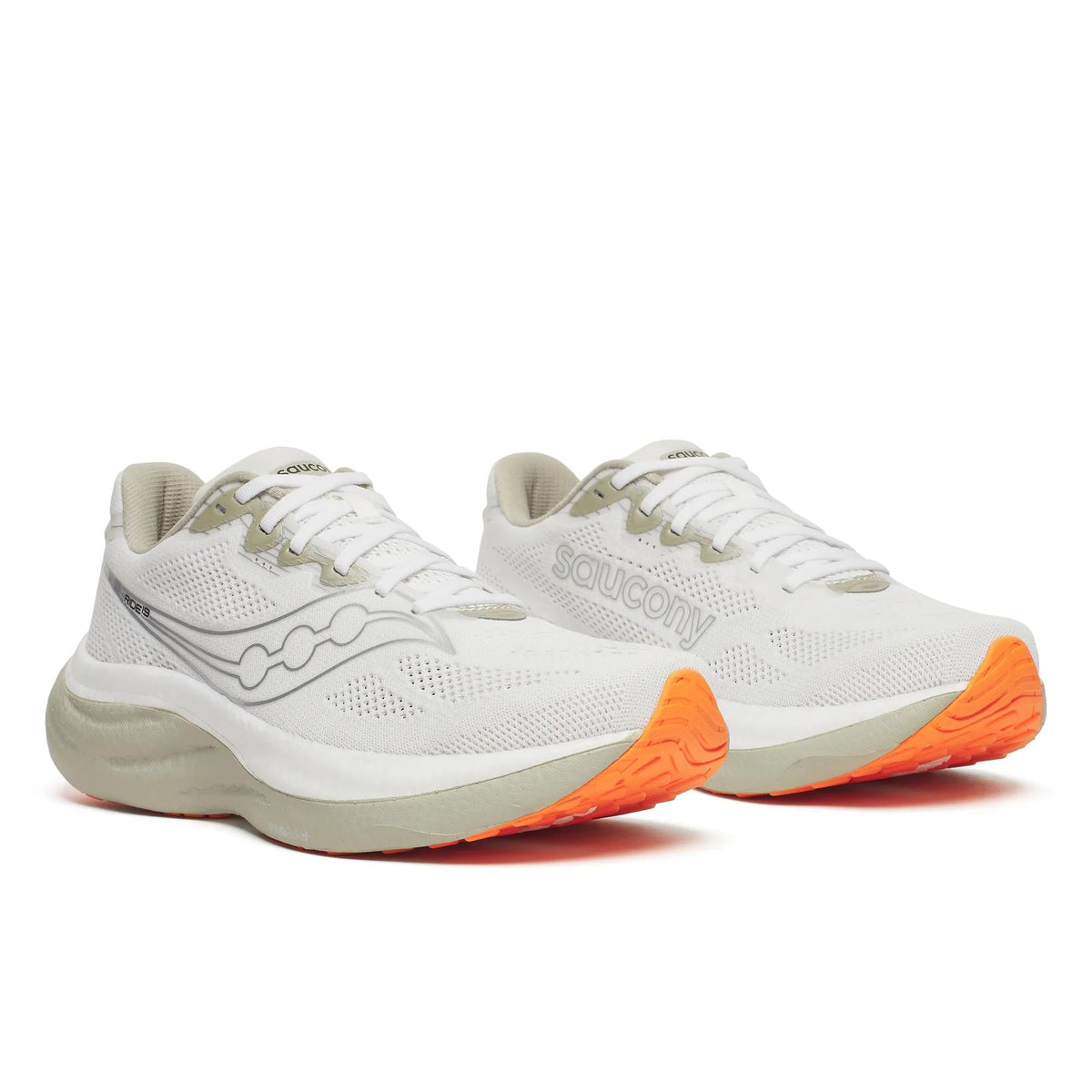 Men's Saucony Ride 19