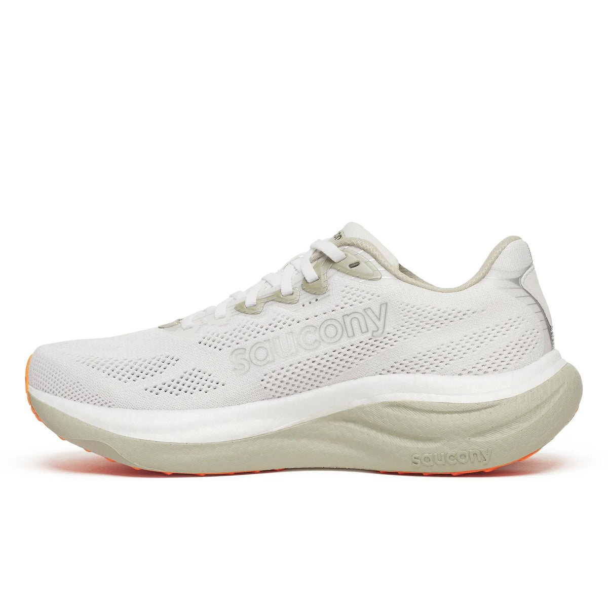 Men's Saucony Ride 19