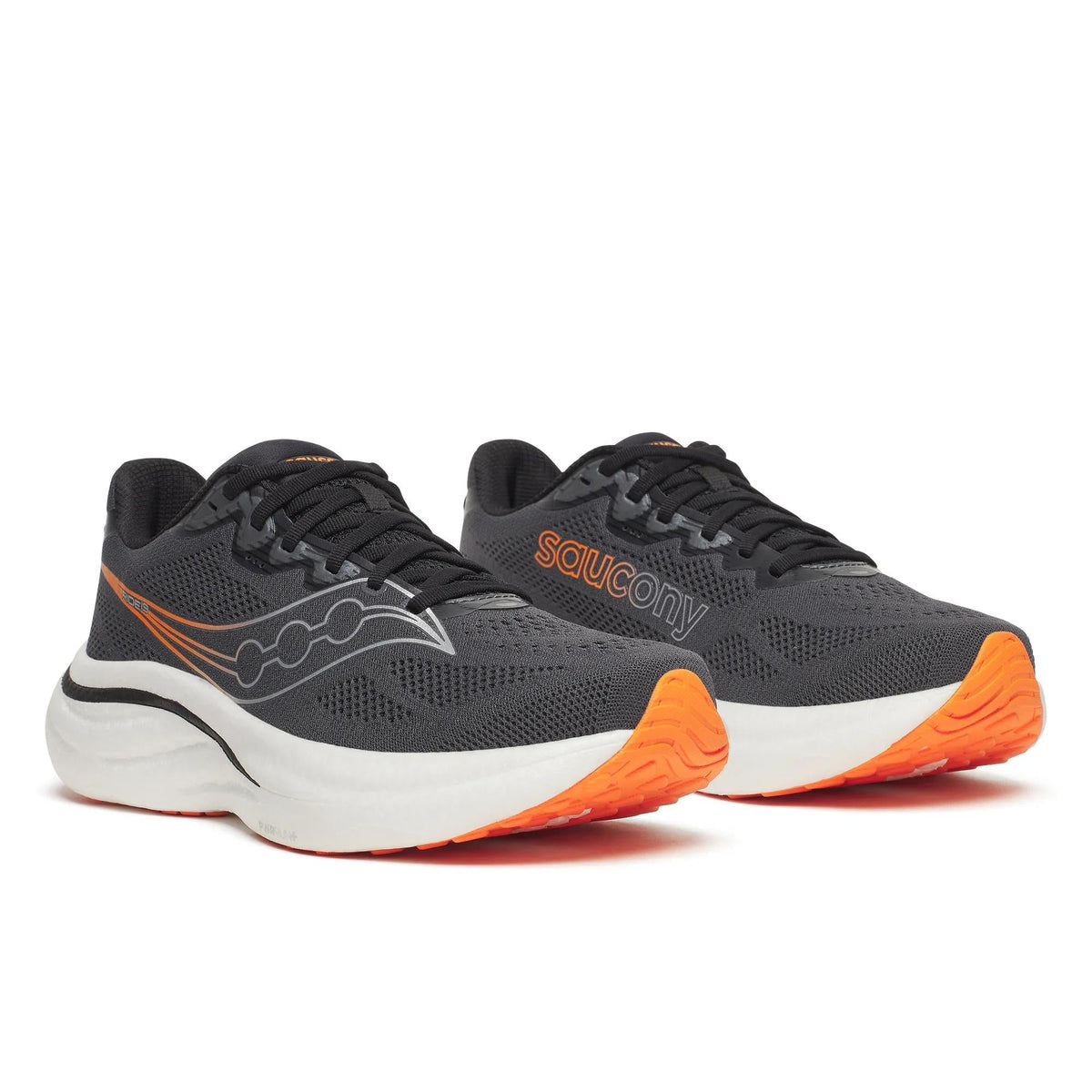 Men's Saucony Ride 19