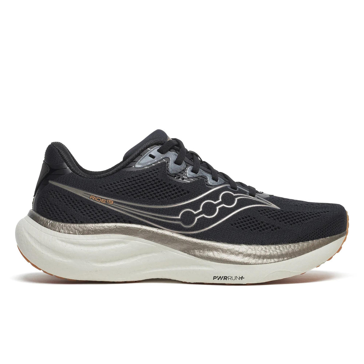 Men's Saucony Ride 19