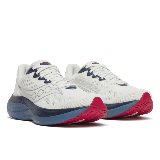 Men's Saucony Ride 19