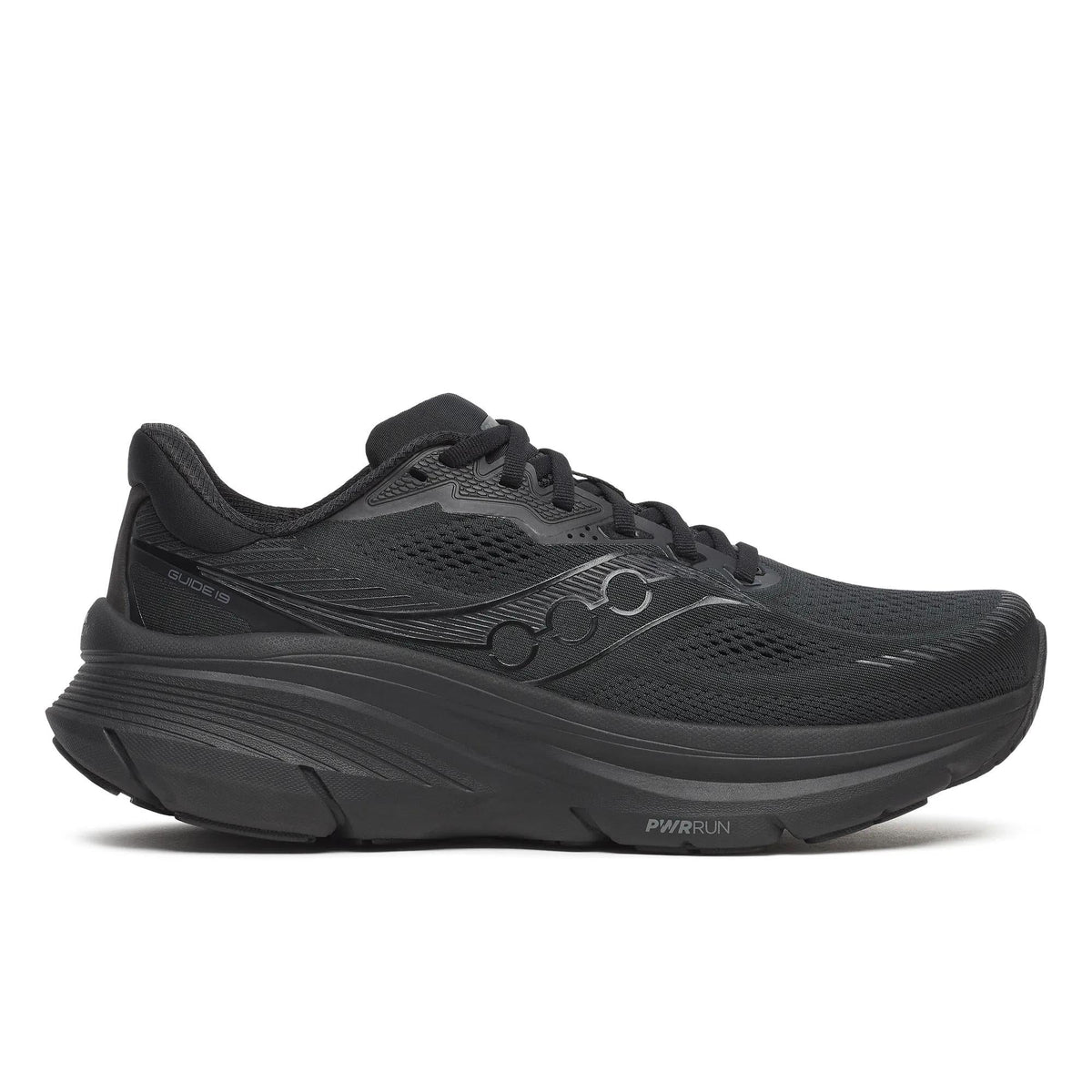 Men's Saucony Guide 19