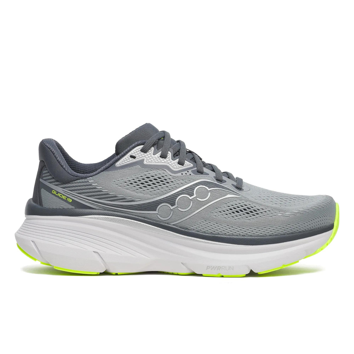 Men's Saucony Guide 19