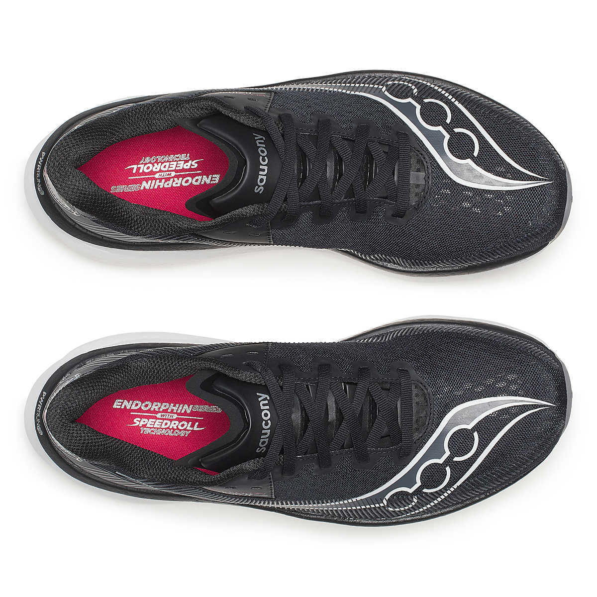 Men's Saucony Endorphin Azura