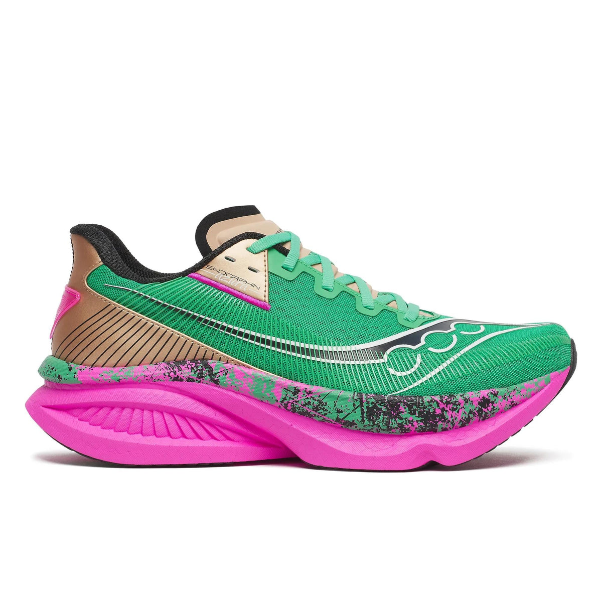 Men's Saucony Endorphin Azura
