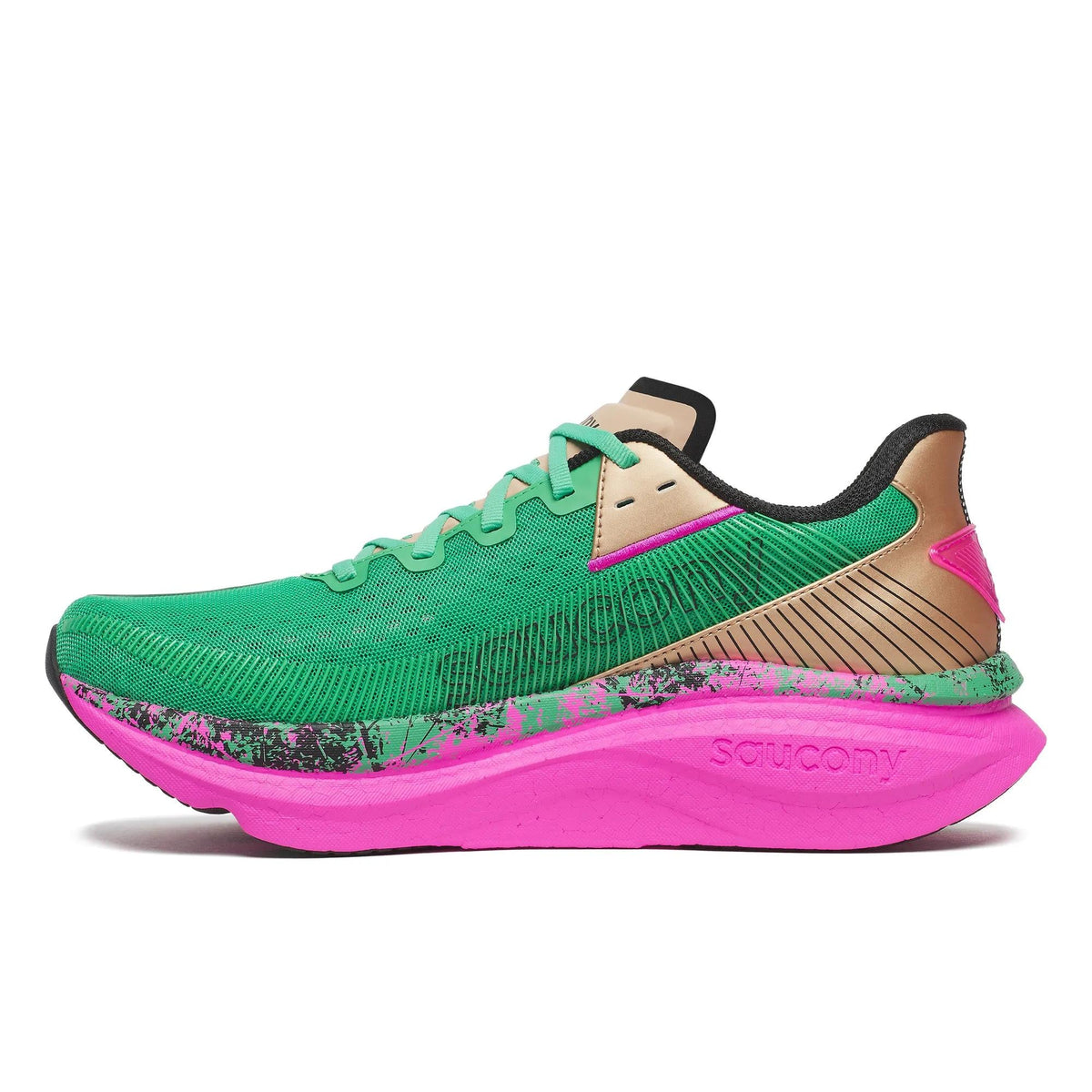 Men's Saucony Endorphin Azura