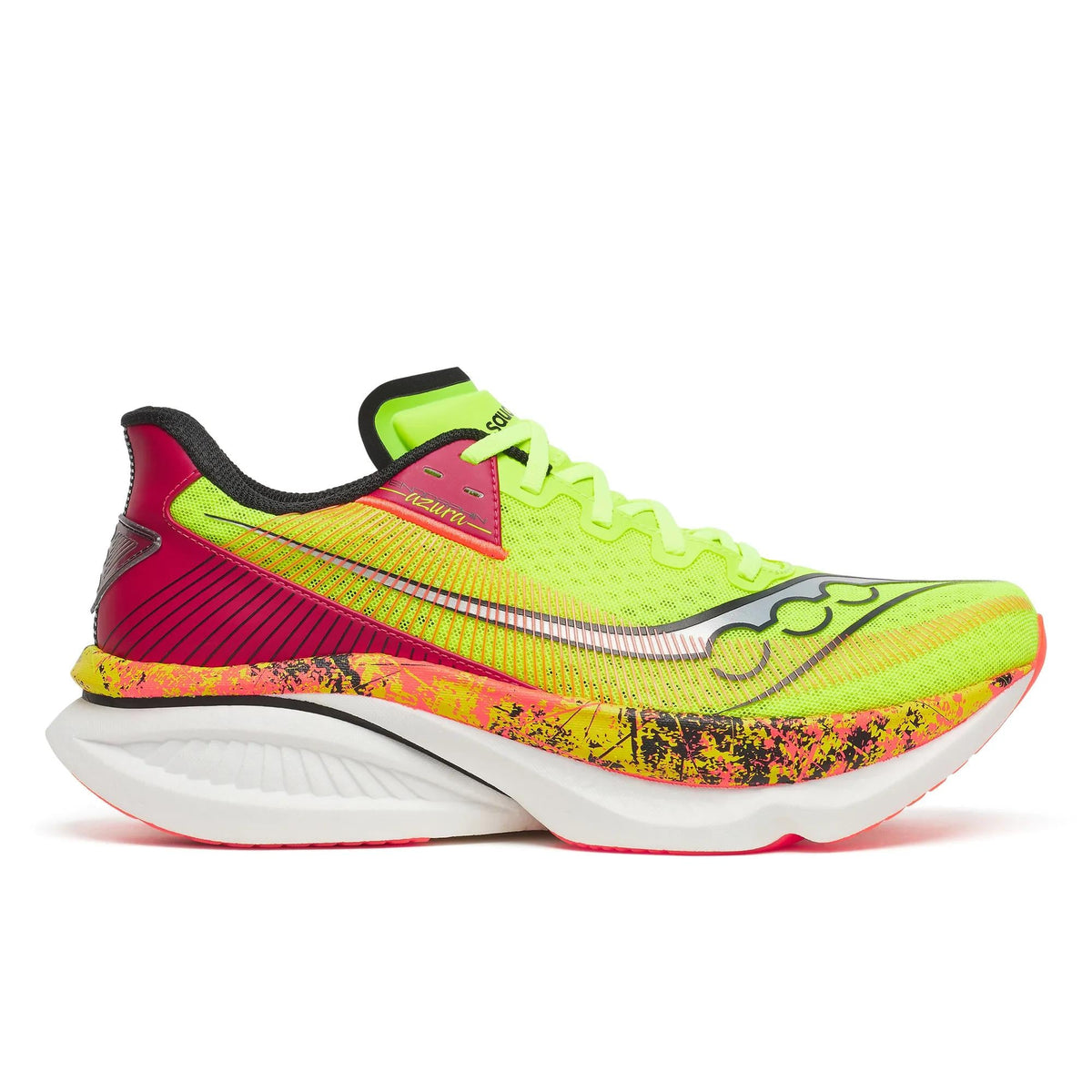 Men's Saucony Endorphin Azura