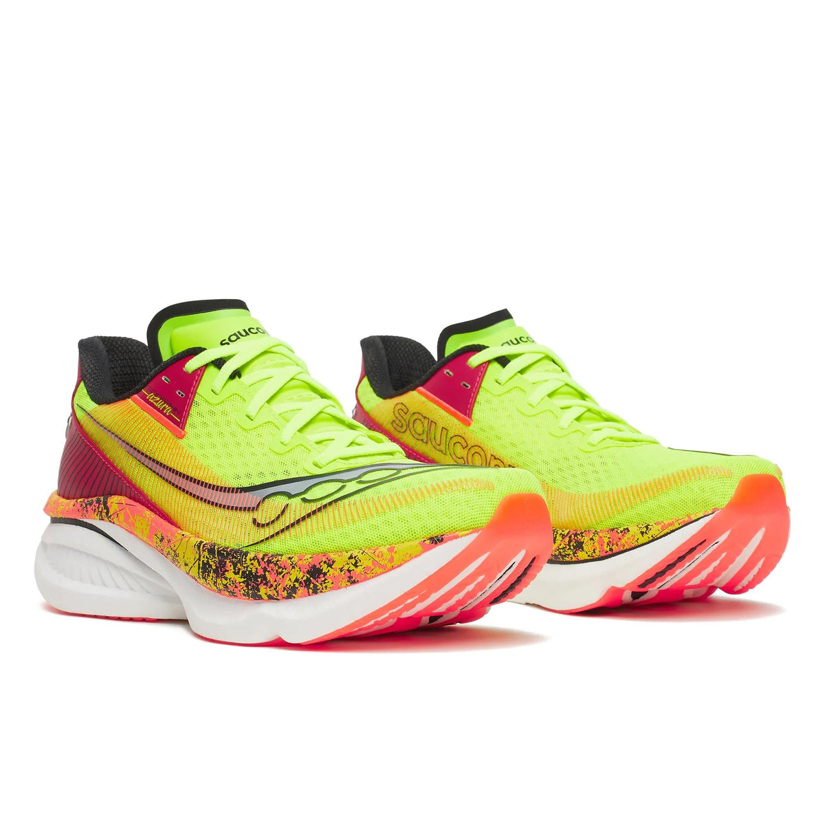 Men's Saucony Endorphin Azura