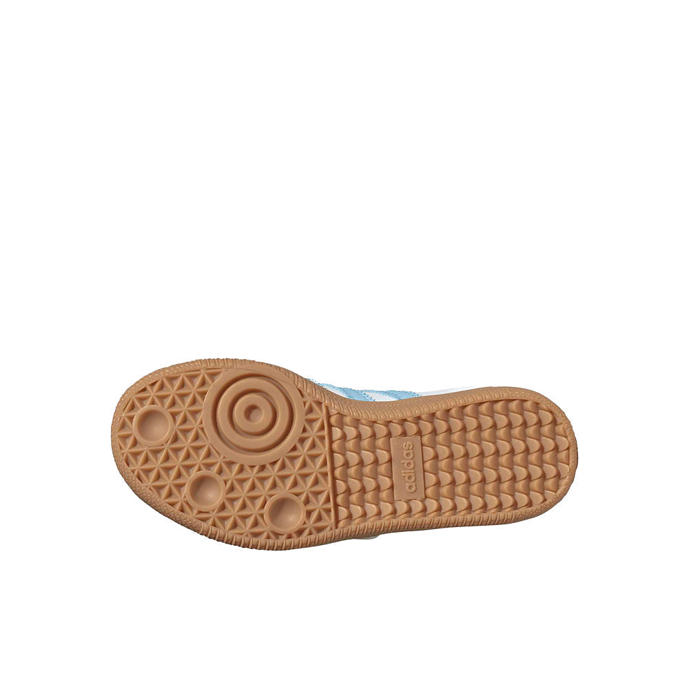 Samba Jane Shoes