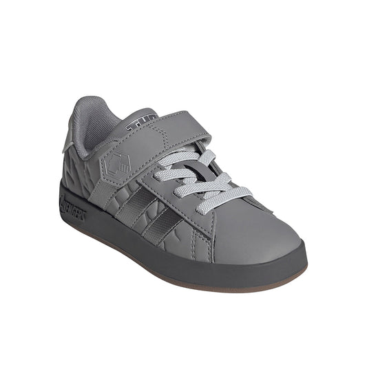 Adidas Marvel Avengers Grand Court Shoes