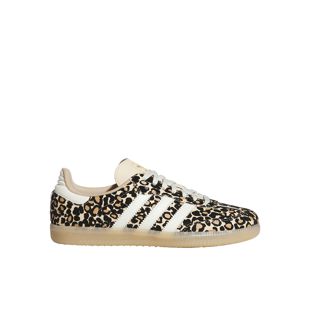 Samba OG J