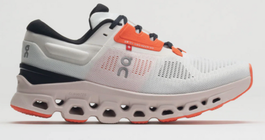 Men's On Cloudstratus 3
