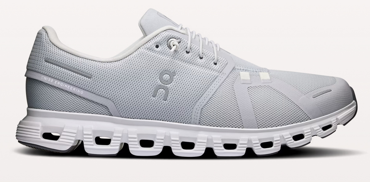 Men's On Cloud 6 (Clearance)