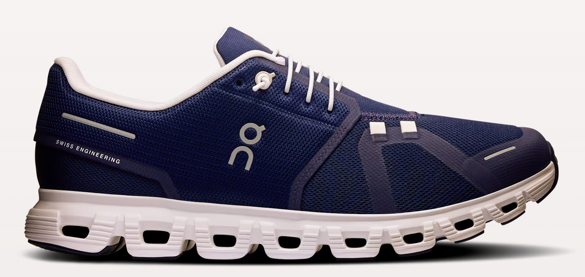 Men's On Cloud 6 (Clearance)