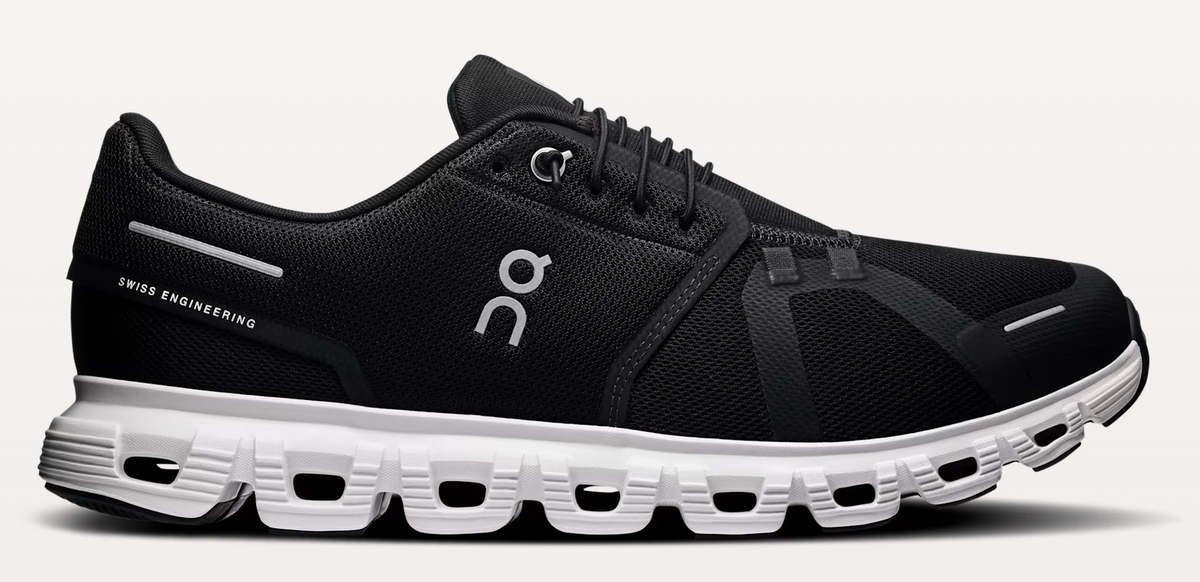 Men's On Cloud 6 (Clearance)