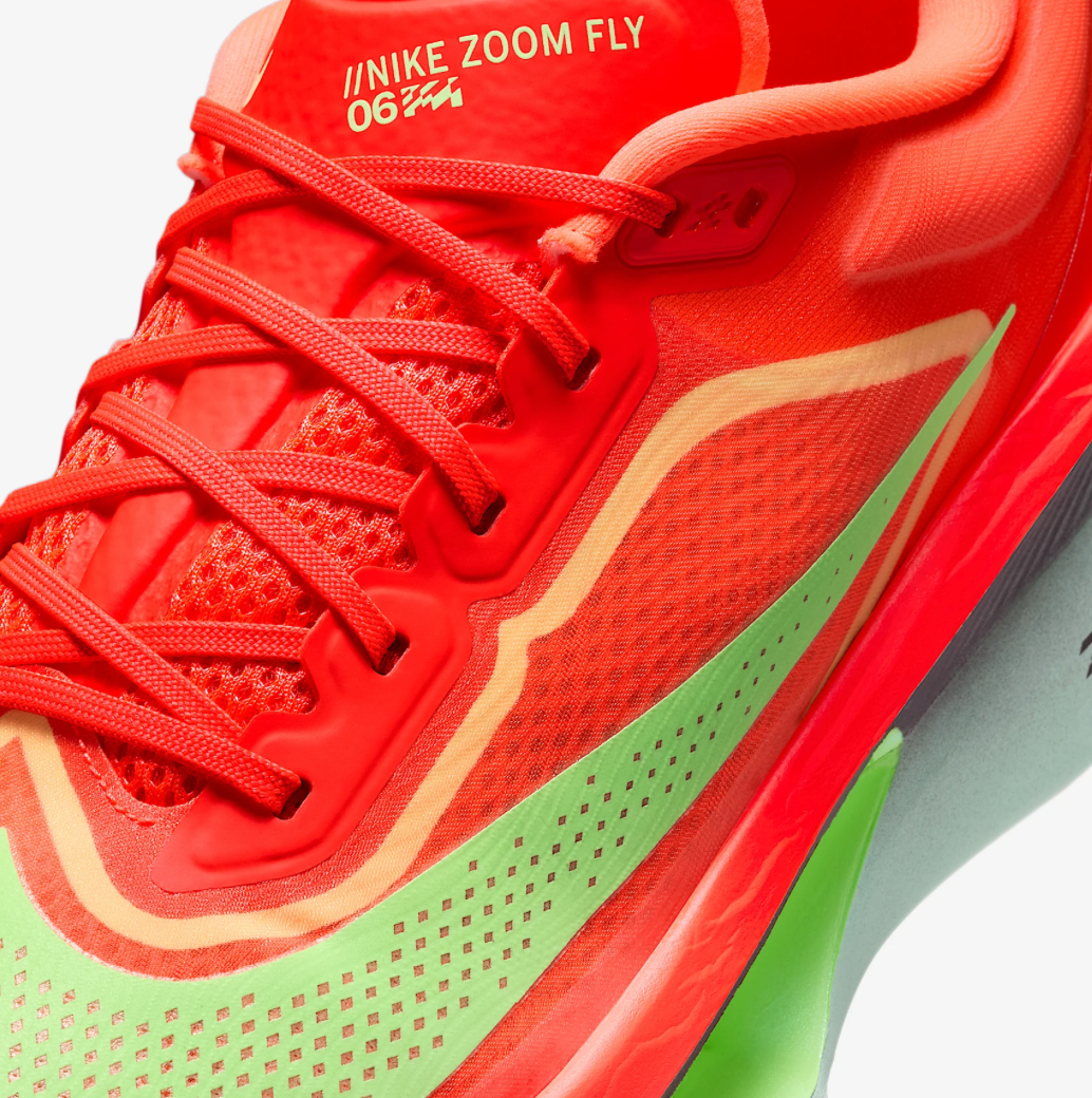 Men's Nike Zoom Fly 6