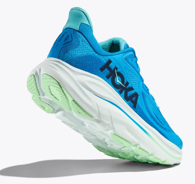 Men's Hoka Clifton 10 (Clearance)