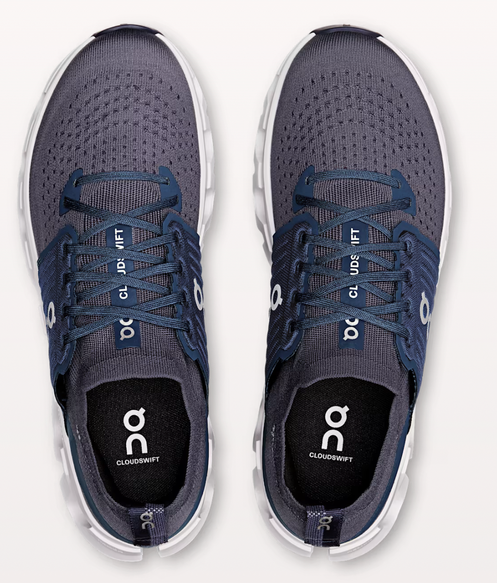 Men's On Cloudswift 4 (Clearance)