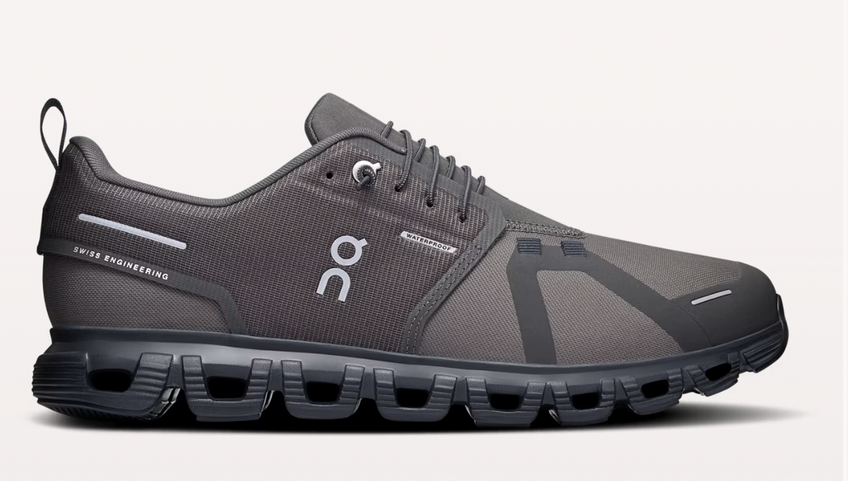 Men's On Cloud 6 Waterproof (Clearance)