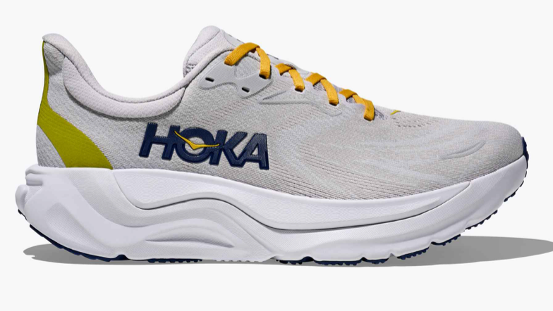 Men's Hoka Arahi 8 (Clearance)