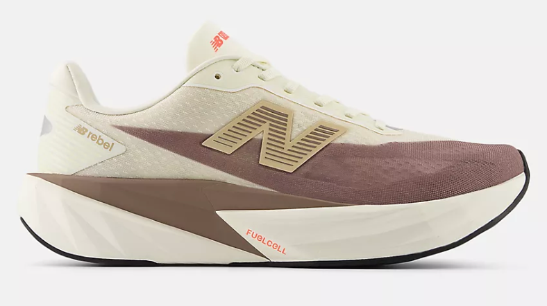 Men's New Balance FuelCell  Rebel v5