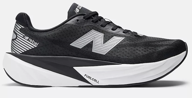 Men's New Balance FuelCell  Rebel v5