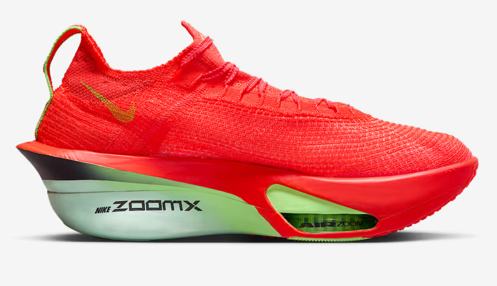 Men's Nike Air Zoom Alphafly Next% 3 (Clearance)