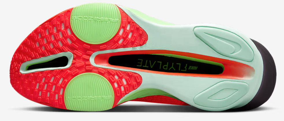 Men's Nike Air Zoom Alphafly Next% 3 (Clearance)