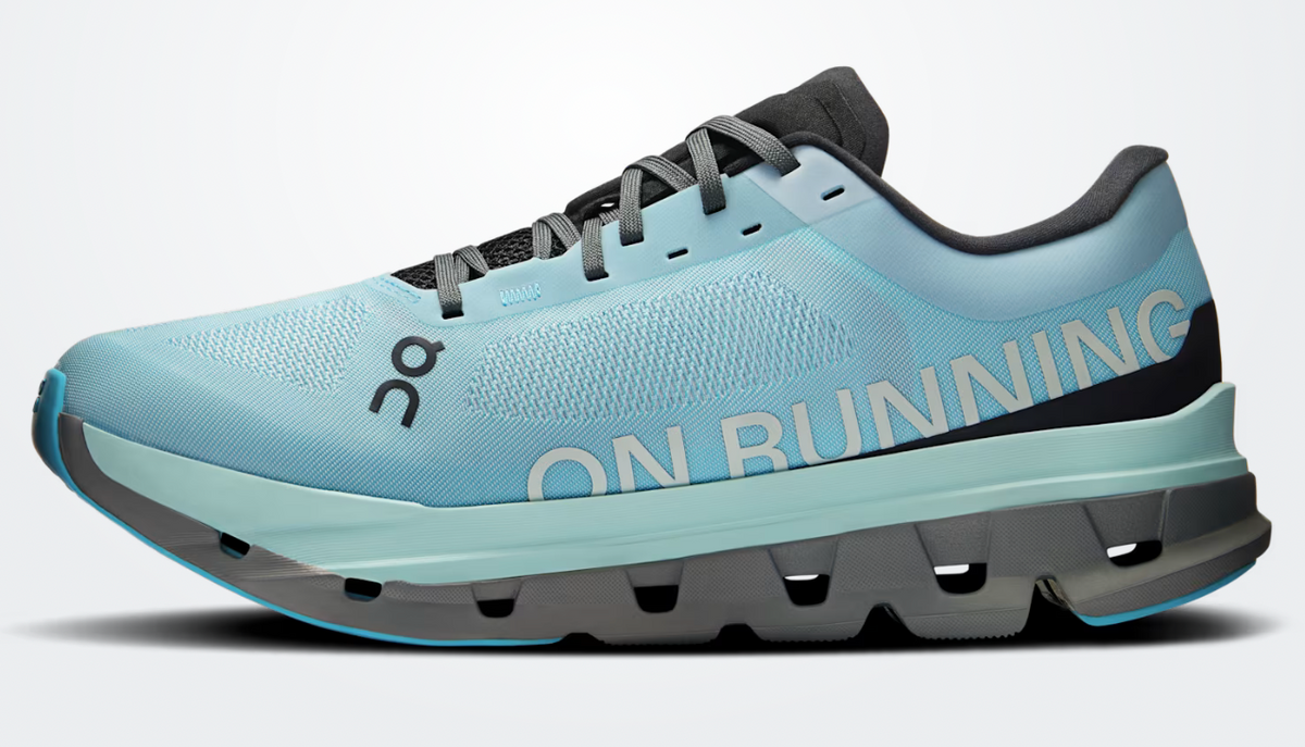 Men's On Cloudflow 5 (Clearance)