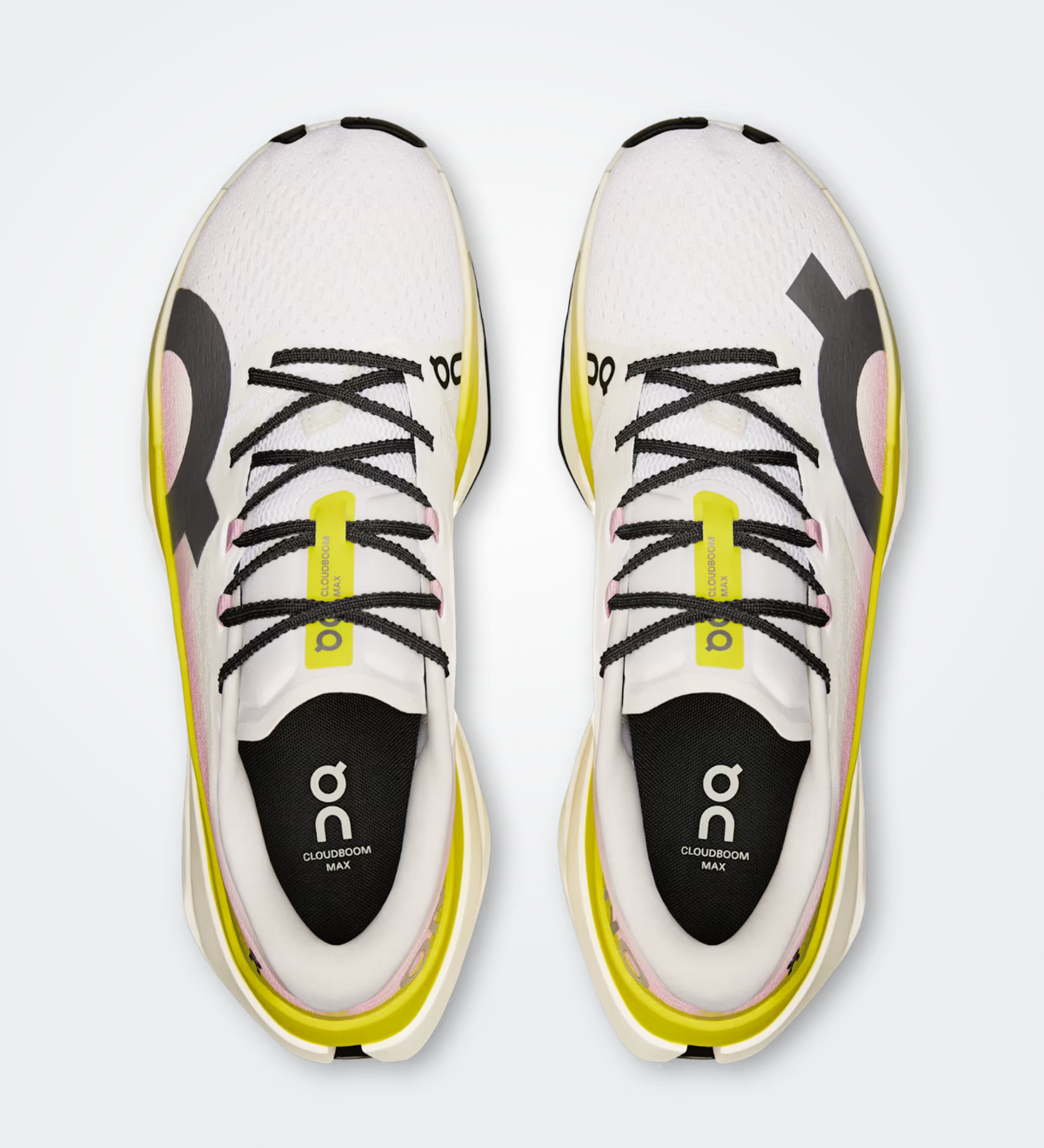 Men's On Cloudboom Max (Clearance)