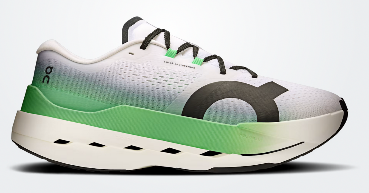 Men's On Cloudboom Max (Clearance)