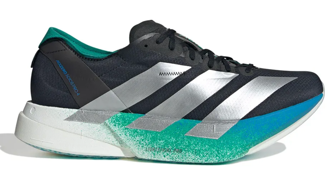 Men's Adidas Adizero Adios Pro 4 (Clearance)