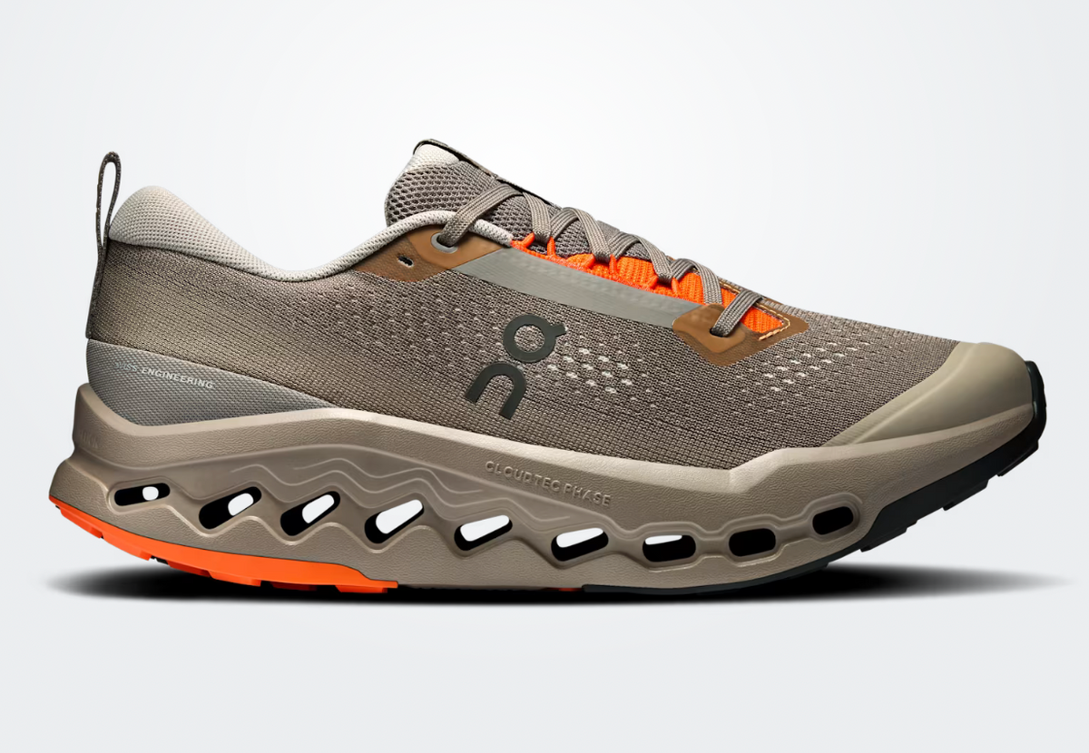 Men's On Cloudsurfer Trail 2 (Clearance)