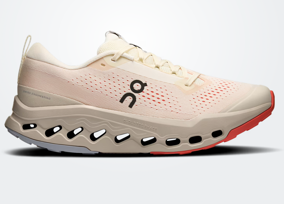 Men's On Cloudsurfer Trail 2 (Clearance)