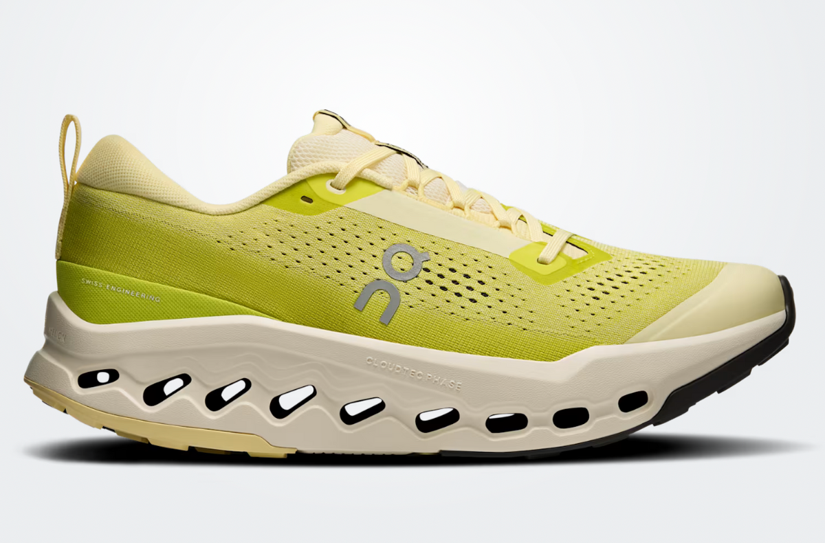 Men's On Cloudsurfer Trail 2 (Clearance)