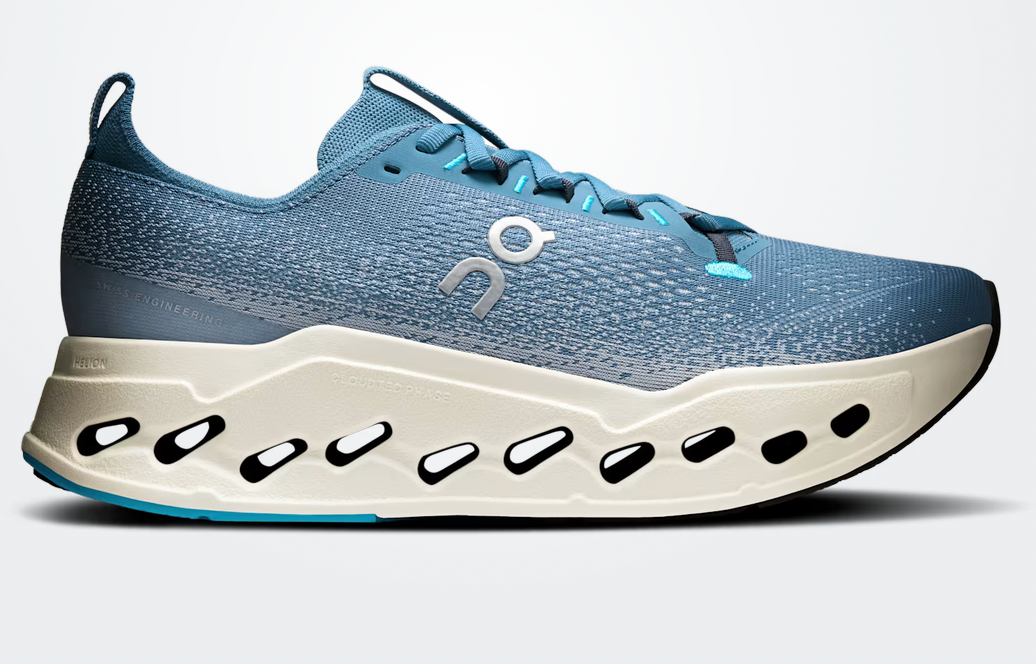 Men's On Cloudsurfer Max (Clearance)