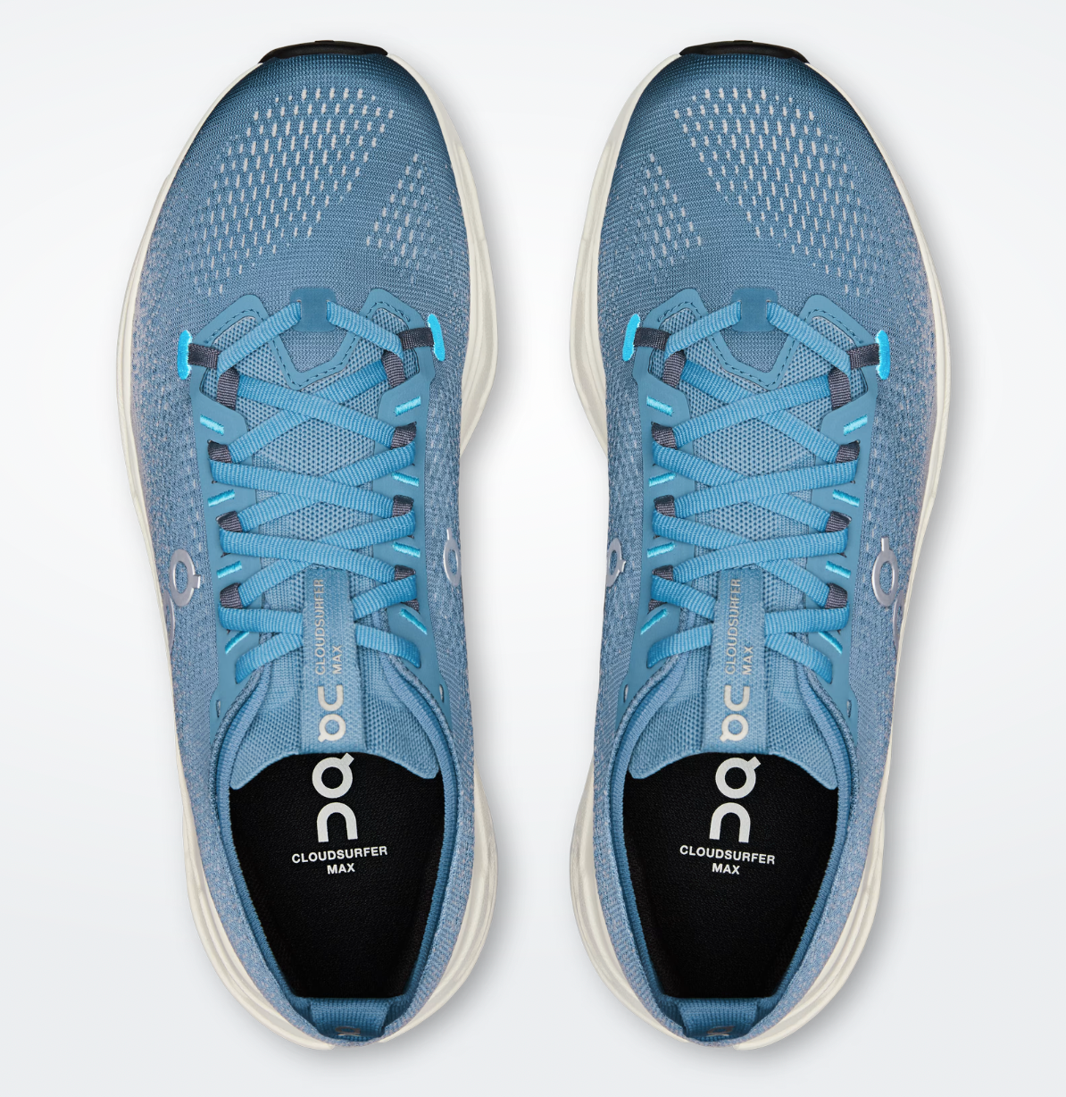 Men's On Cloudsurfer Max (Clearance)