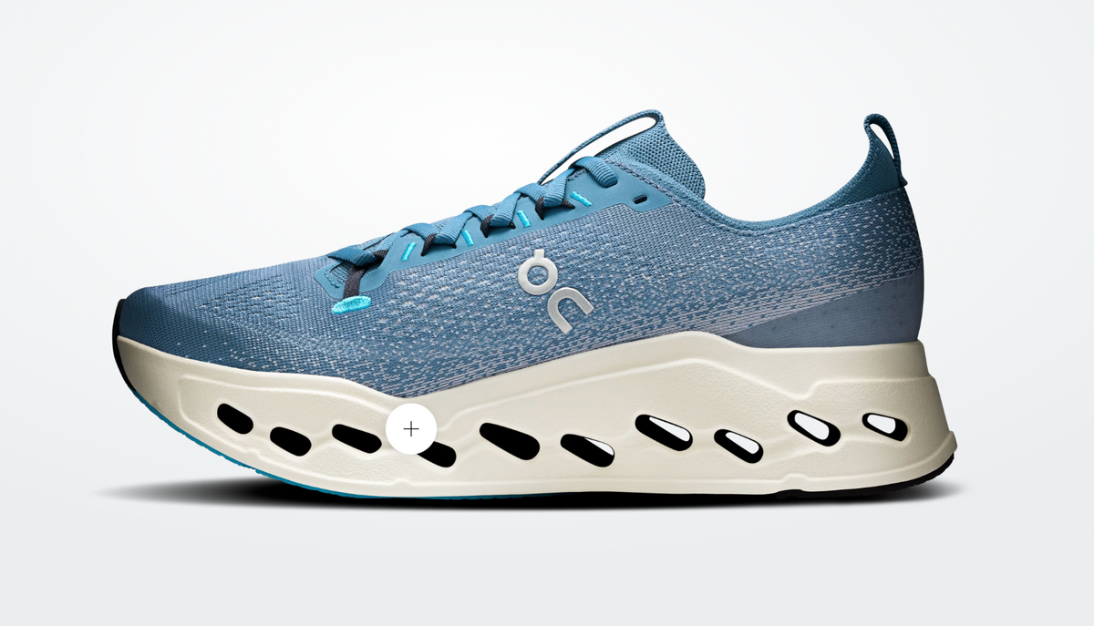 Men's On Cloudsurfer Max (Clearance)