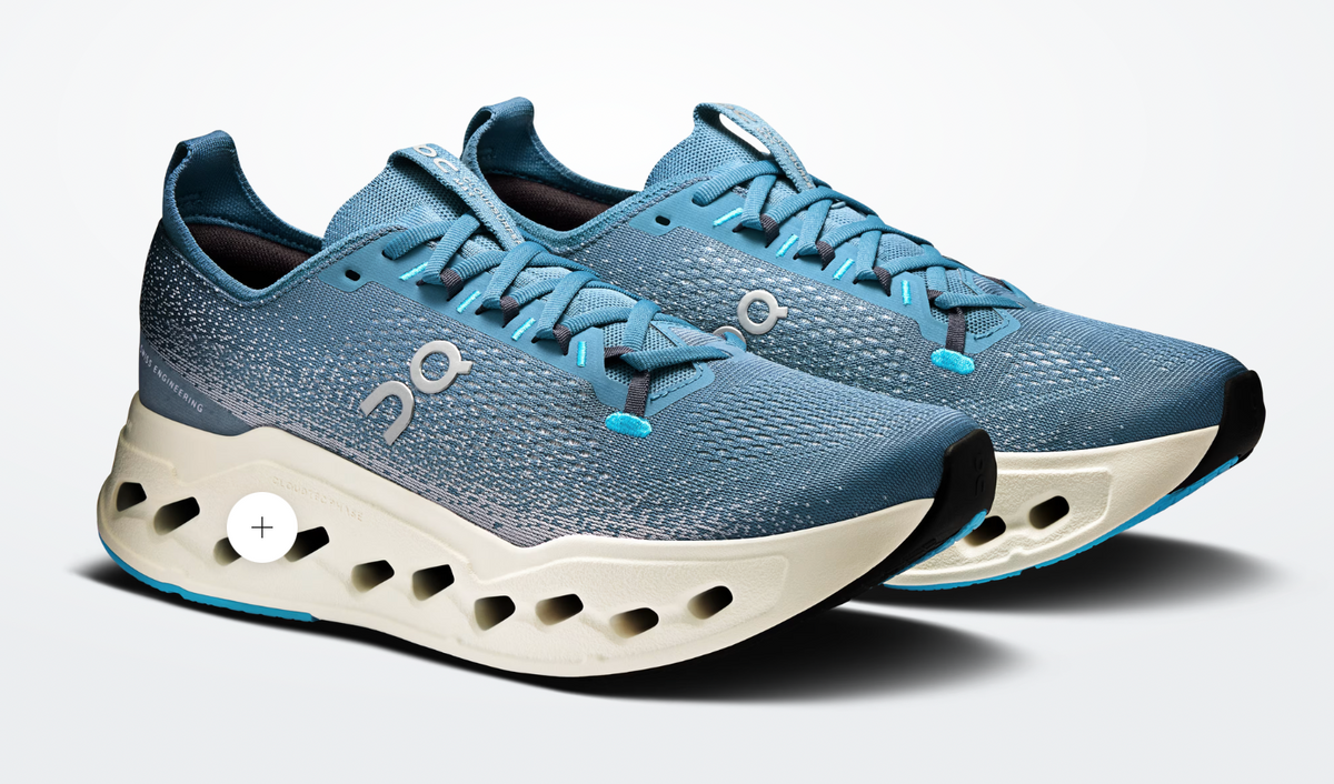Men's On Cloudsurfer Max (Clearance)