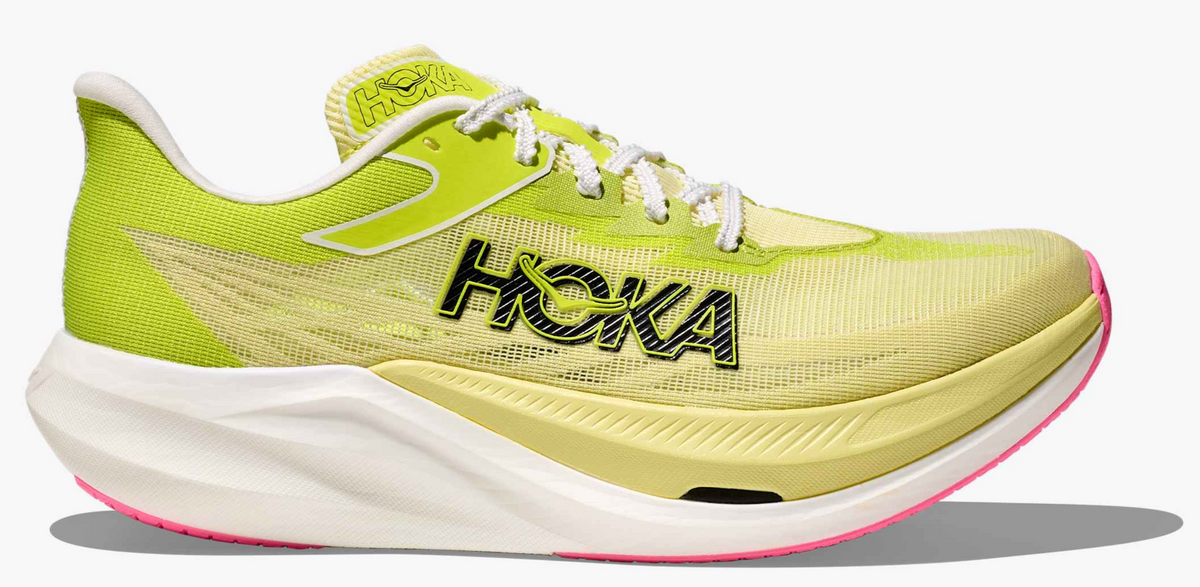 Unisex HOKA Rocket X 3