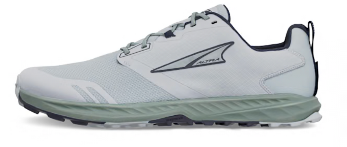 Men's Altra Superior 7