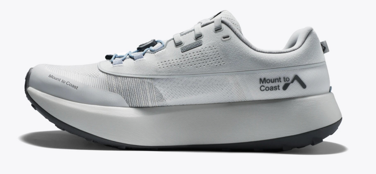 Men's Mount to Coast H1