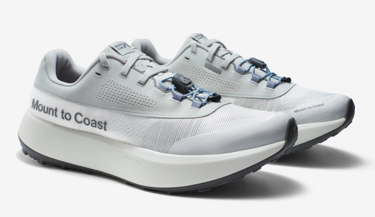 Men's Mount to Coast H1