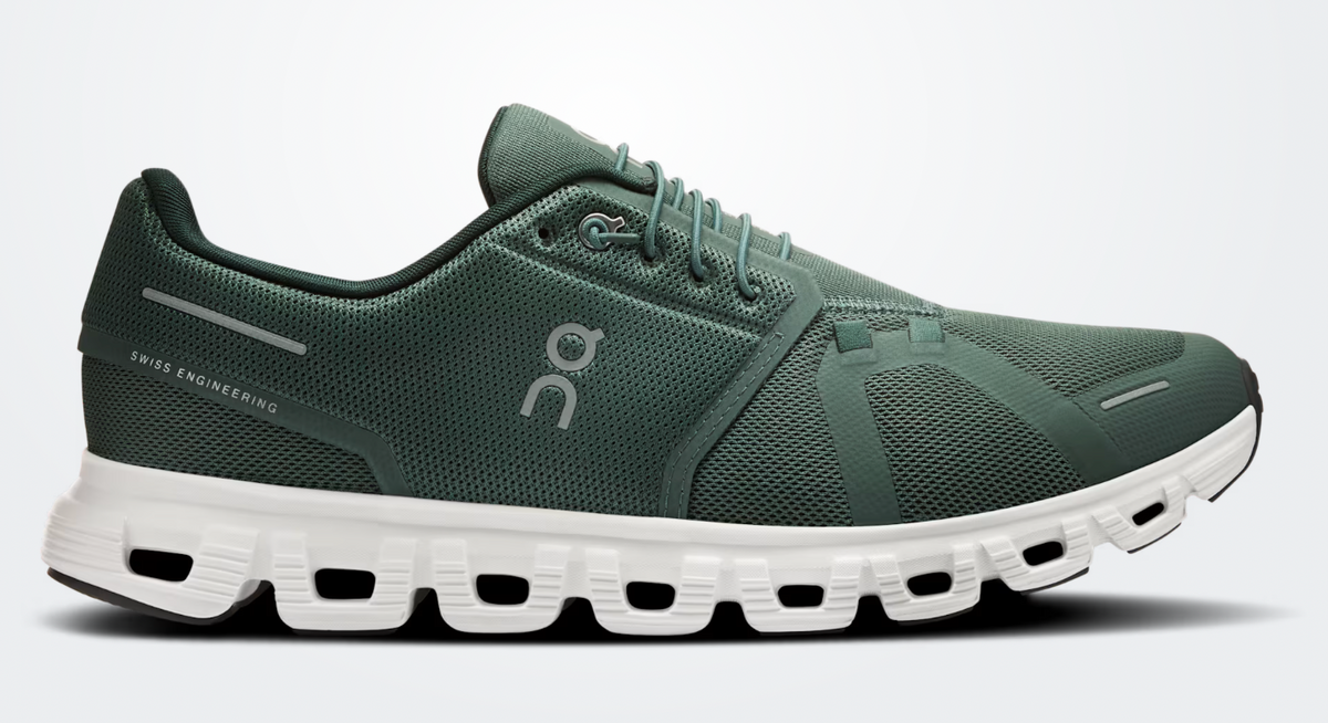 Men's On Cloud 6 (Clearance)