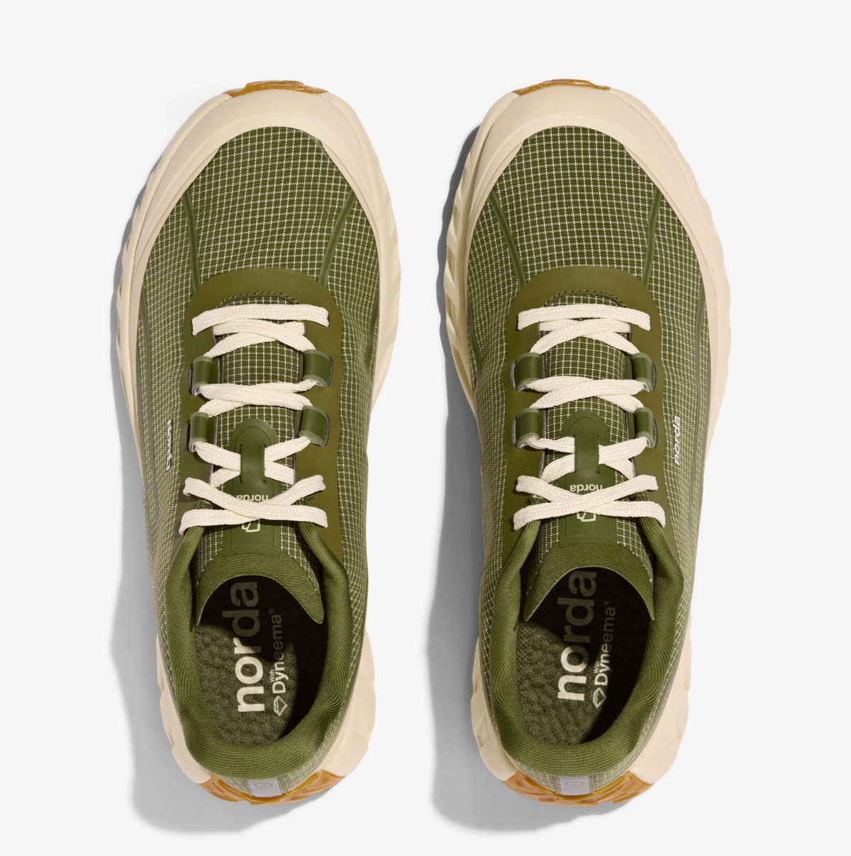 Norda Men's 002 Trail Running Shoe
