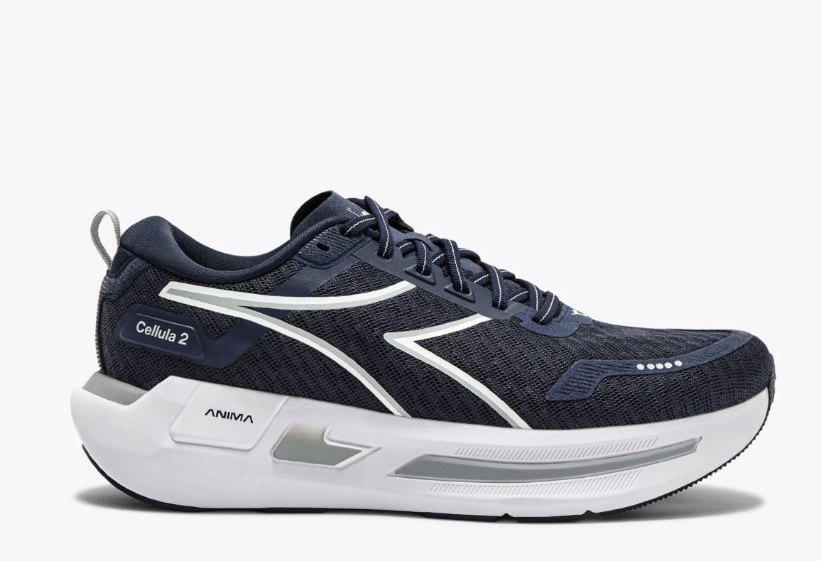 Diadora Men's Cellula 2