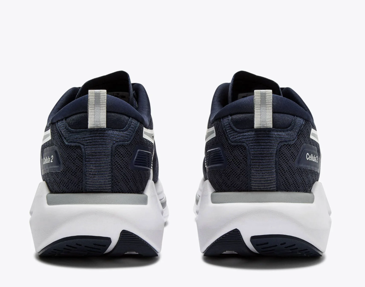 Diadora Men's Cellula 2