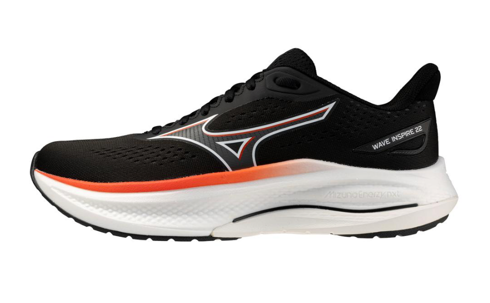 Men's Mizuno Wave Inspire 22